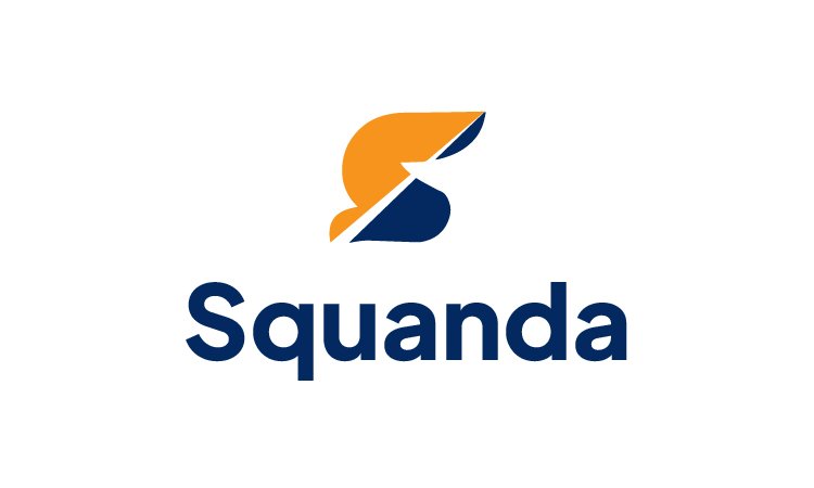 Available Business Name For Sale - Squanda