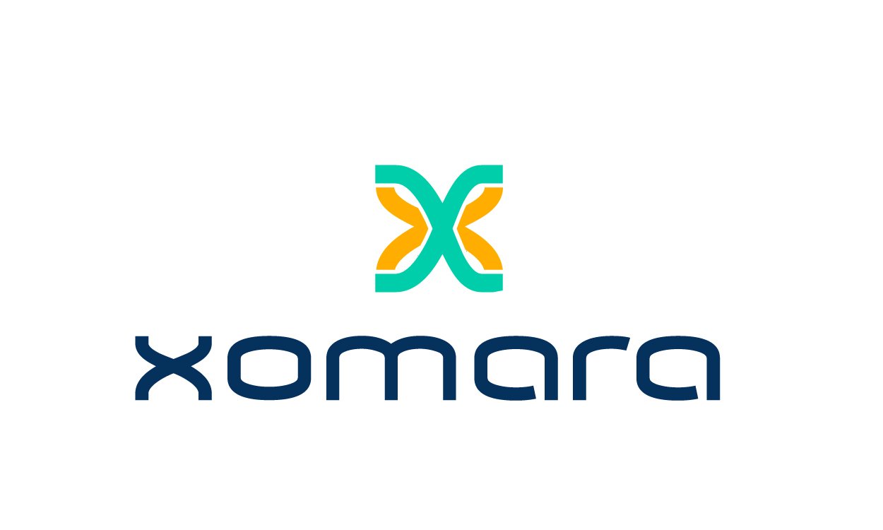 Available Business Name For Sale - Xomara